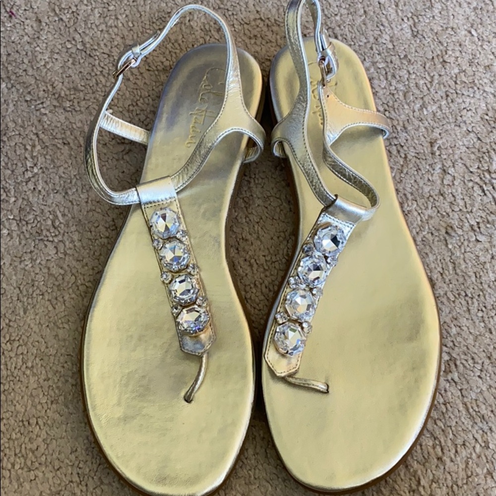 Cole Haan Sandals